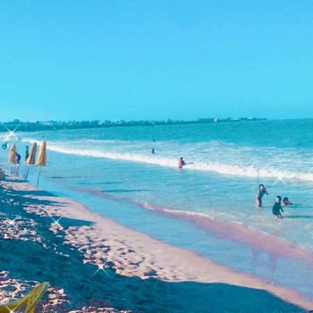 João PessoaApartamento Pe Na Areia Do Bessaアパートメント エクステリア 写真