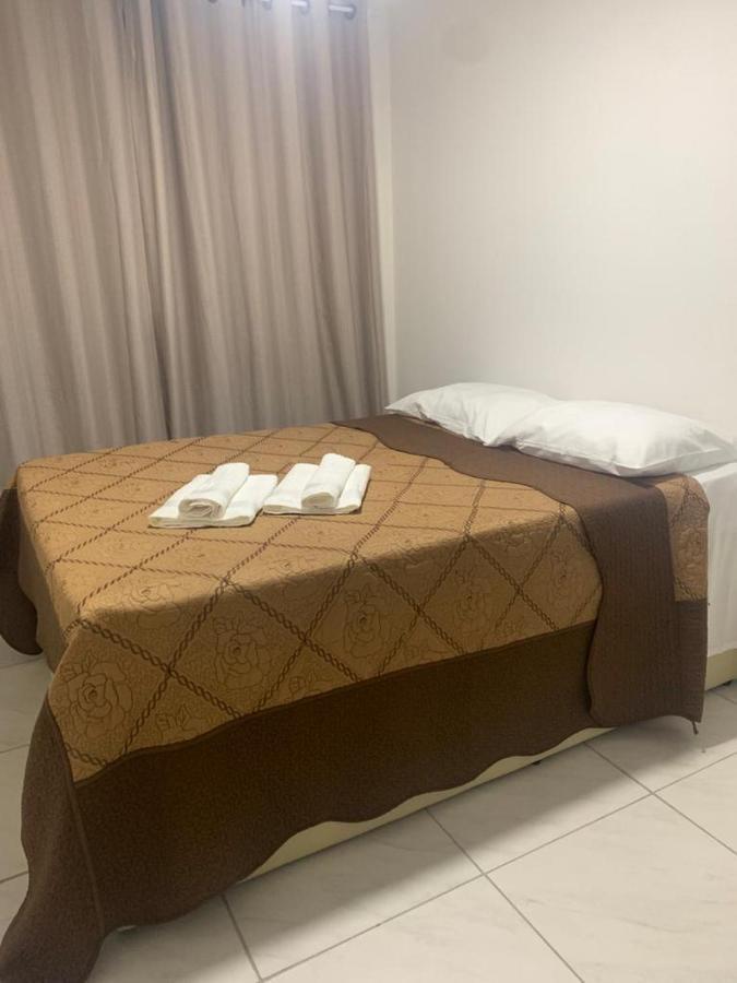 João PessoaApartamento Pe Na Areia Do Bessaアパートメント エクステリア 写真