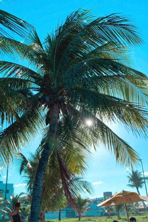 João PessoaApartamento Pe Na Areia Do Bessaアパートメント エクステリア 写真